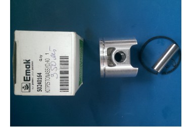 Поршень Oleo-Mac, EFCO GS 350/ MT 350 40мм у зборі бензопила оригінал